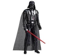 Star Wars Titan Hero Series Darth Vader, 30-cm Action Figure