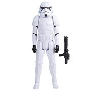 Star Wars Titan Hero Series Stormtrooper Action Figure - Officially Licensed New