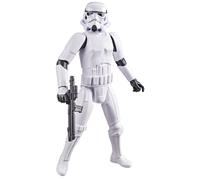 Star Wars Titan Series Stormtrooper, 12-Inch Action Figure & Accessory, Toys for Boys & Girls Ages 4+