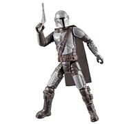 Star Wars Titan Series The Mandalorian 30cm Figure