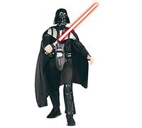 Star Wars tm Darth Vader tm Deluxe Adult Costume Size Large and Xlarge