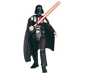 Star Wars tm Darth Vader tm Deluxe Adult Costume Size Large and Xlarge