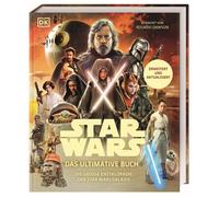 Star Wars(TM) Das ultimative Buch: Die groe En, Brooks, Brooks, Barr, Walla.