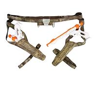 Star Wars tm Jango Fett tm Holster with 2 Blasters