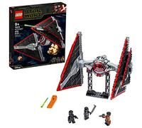 LEGO Star Wars: Sith TIE Fighter Building Set (75272)