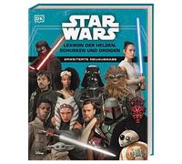 Star Wars(TM) Lexikon der Helden, Schurken und , Beecroft, Hidalgo, Dowsett,.