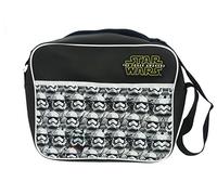 Star Wars TMSTAR001042 34 cm Episode 7 Crush The Resistance Courier Messenger Bag