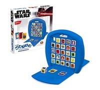 STAR WARS - Top Trumps Match - Non-book item - M245z