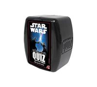 Star Wars Top Trumps Quiz Card Game