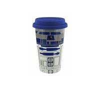 Star Wars Travel Mug (Unisex Blue)