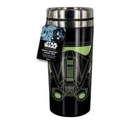 Star Wars Travel Mug (Unisex White)