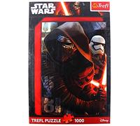 Star Wars Trefl 10392 On The Dark Side Of The Force Puzzle (1000-Piece)
