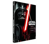 Star Wars: Trilogie Episodes 4 à 6