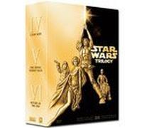 Star Wars Trilogy by Mark Hamill