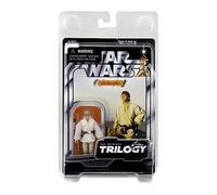 Luke Skywalker Vintage Style Figure VOTC Star Wars