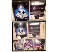 Star Wars Trilogy: Episodes IV, V And VI [DVD]