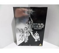 Star Wars Trilogy (Episodes IV-VI) [DVD] [1977]