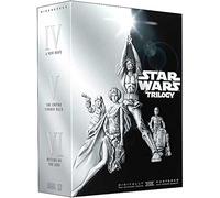 Star Wars Trilogy Special Edition