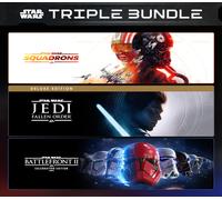 Star Wars Triple Bundle EA App CD Key