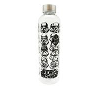 Star Wars Tritan Bottle (Boys Black)