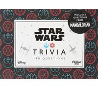 Star Wars Trivia Game by Ridley's Games