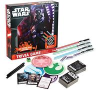 Star Wars Trivia Game Disney 650+ Questions!