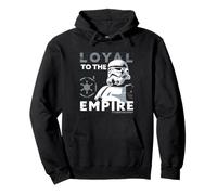 Star Wars Trooper Loyal To The Empire Pullover Hoodie