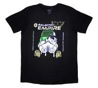 Star Wars - tshirt - Unisex - Short Sleeves - Large - Z500z