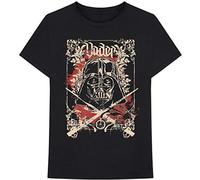 Star Wars - tshirt - Unisex - Small - Short Sleeves - R500z