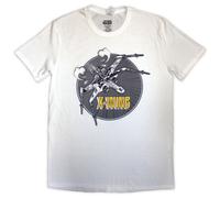 (M, White) Star Wars X-Wing Graphic T Shirt