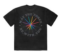 Star Wars - tshirt - Unisex - T-Shirts - Medium - Short Sleeves - N500z