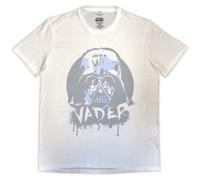 Star Wars - tshirt - Unisex - T-Shirts - Small - Short Sleeves - P500z