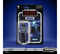 Star Wars TVC Darth Vader Emperor's Wrath ROTJ 3.75 Figure Hasbro