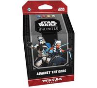 Star Wars: Twin Suns: Improvised Tactics