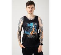 Star Wars - Two Hopes - Tank - black - S - 100% Cotton S