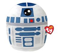 Ty - SquishaBoo Star Wars R2D2 10" (Plush) BRAND NEW & FREE UK SHIPPING