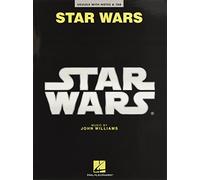 Star Wars (ukulele) Ukulele (pop titles) Williams, John 9781495059001