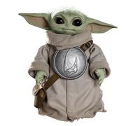 Star Wars Ultimate Grogu, 1:1 Scale Premium Animatronic, Limited Edition Life-Size Replica Ages 14+, Special Edition Packaging