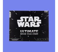 Star Wars Ultimate Movie Challenge