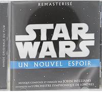 Star Wars: un Nouvel Espoir