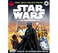 Star Wars, un nouvel espoir