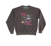 Star Wars Unisex Adult A Long Time Ago In A Galaxy Far Far A TT792