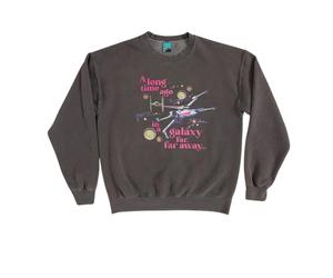 Star Wars Unisex Adult A Long Time Ago In A Galaxy Far Far A TT792
