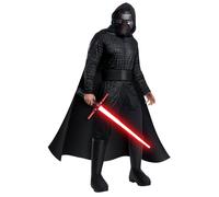 Star Wars Unisex Adult Deluxe Kylo Ren Costume