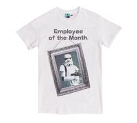 Star Wars Unisex Adult Employee Of The Month Stormtrooper / N/A N/A TT451