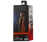 Star Wars The Black Series Bix Caleen