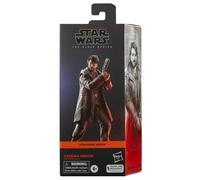 Hasbro Star Wars The Black Series Cassian Andor Action Figure