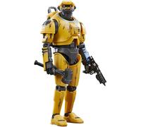 Star Wars Unisex Hasbro The Black Series Ned B Toy Action Figure