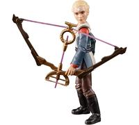 Star Wars Unisex Hasbro The Black Series Omega Toy Action Figure