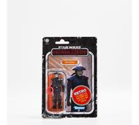 Star Wars Unisex Sw Retro Chubbuck Action Figure
